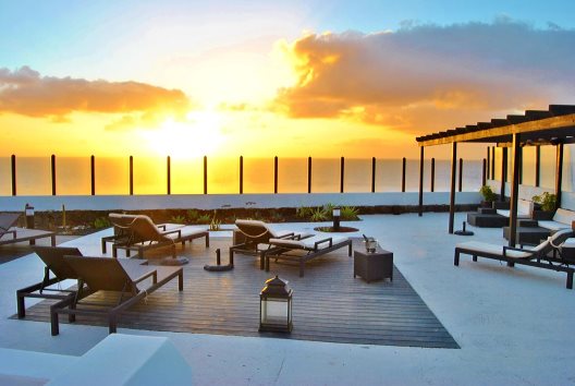 Apartamentos Coral Beach