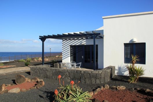 Apartamentos Coral Beach