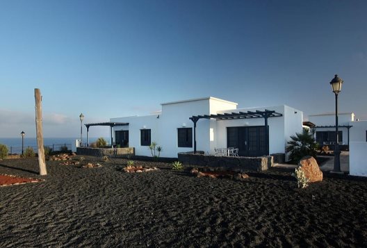 Apartamentos Coral Beach