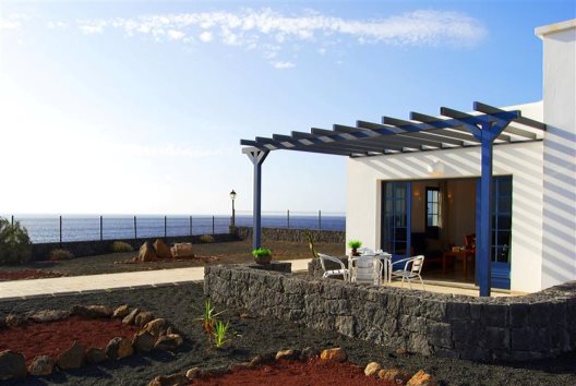 Apartamentos Coral Beach
