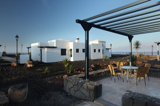Apartamentos Coral Beach