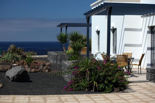 Apartamentos Coral Beach