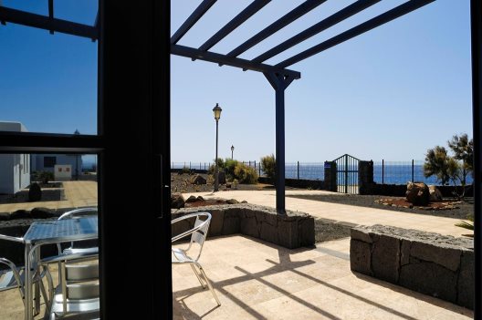 Apartamentos Coral Beach