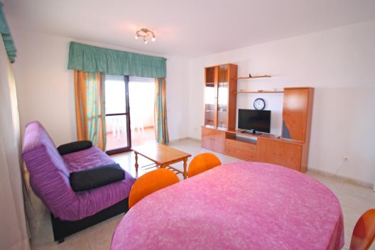 Apartamentos Coral Beach Costa Calpe