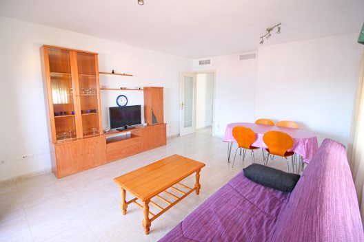 Apartamentos Coral Beach Costa Calpe