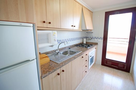 Apartamentos Coral Beach Costa Calpe