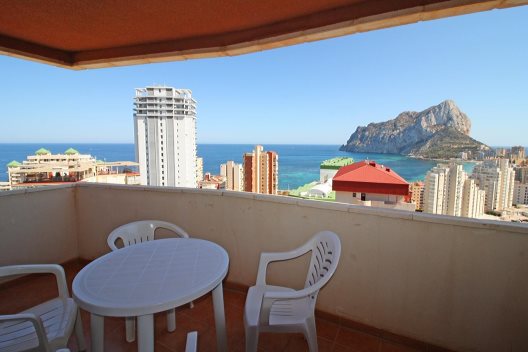 Apartamentos Coral Beach Costa Calpe