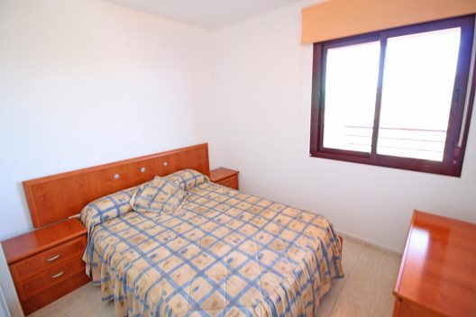 Apartamentos Coral Beach Costa Calpe
