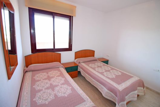 Apartamentos Coral Beach Costa Calpe