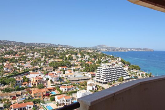 Apartamentos Coral Beach Costa Calpe