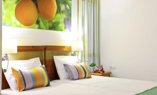 Apartamentos Coral Compostela Beach
