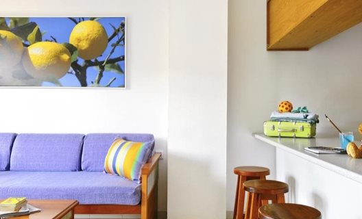 Apartamentos Coral Compostela Beach