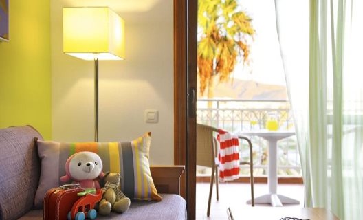 Apartamentos Coral Compostela Beach