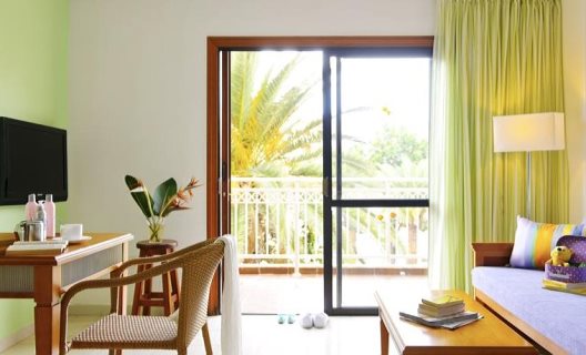 Apartamentos Coral Compostela Beach