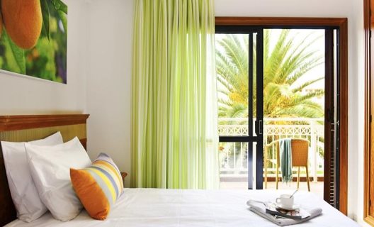 Apartamentos Coral Compostela Beach