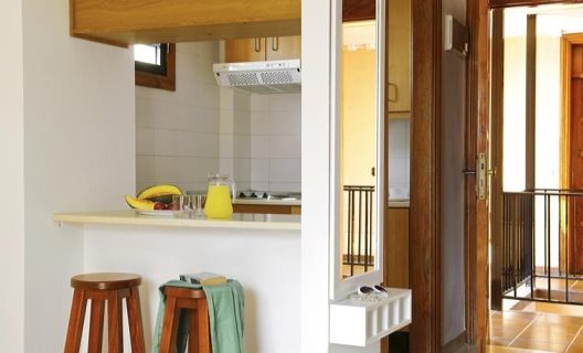 Apartamentos Coral Compostela Beach