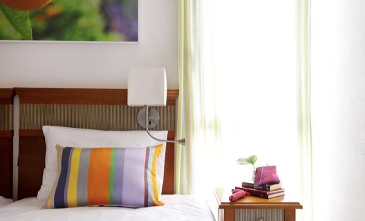 Apartamentos Coral Compostela Beach