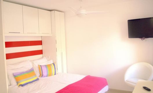 Apartamentos Coral Compostela Beach