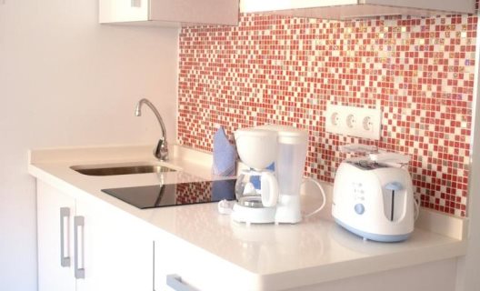 Apartamentos Coral Compostela Beach