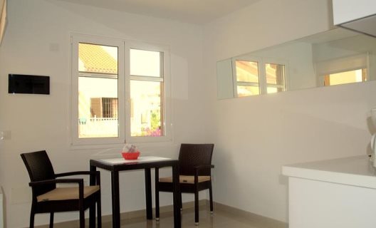 Apartamentos Coral Compostela Beach