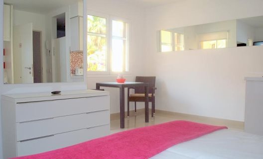Apartamentos Coral Compostela Beach