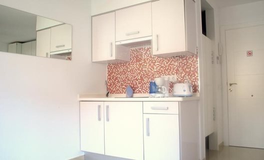 Apartamentos Coral Compostela Beach