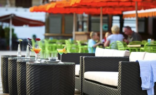 Apartamentos Coral Compostela Beach