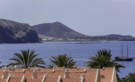 Apartamentos Coral Compostela Beach