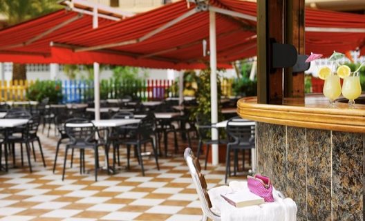 Apartamentos Coral Compostela Beach