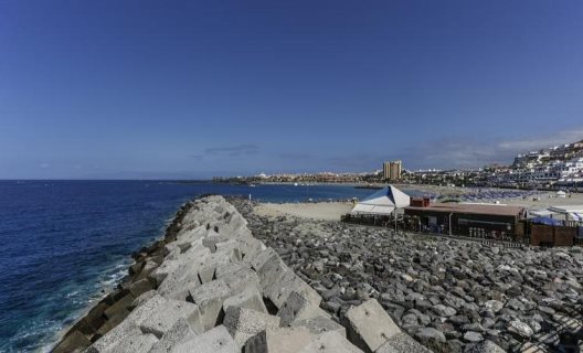 Apartamentos Coral Compostela Beach