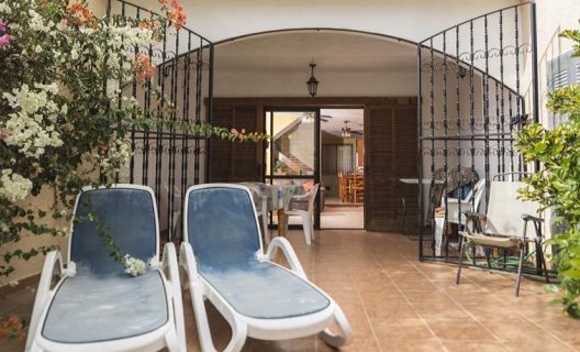 Apartamentos Coral Compostela Beach