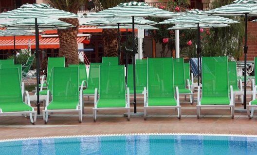 Apartamentos Coral Compostela Beach