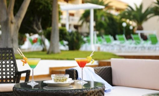 Apartamentos Coral Compostela Beach
