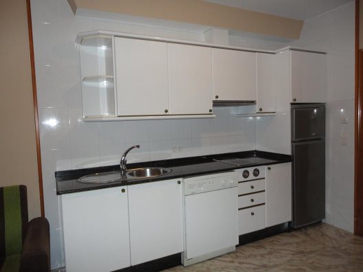Apartamentos Coral Do Mar I