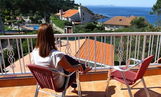 Apartamentos Coral Do Mar I