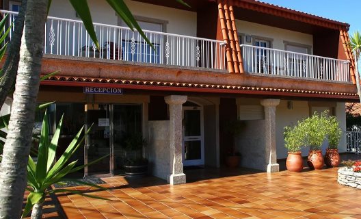 Apartamentos Coral Do Mar I