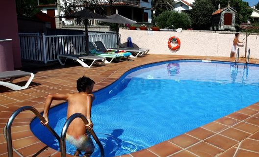 Apartamentos Coral Do Mar I