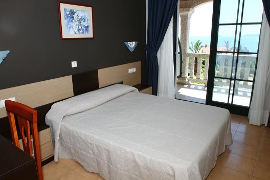 Apartamentos Coral Do Mar II