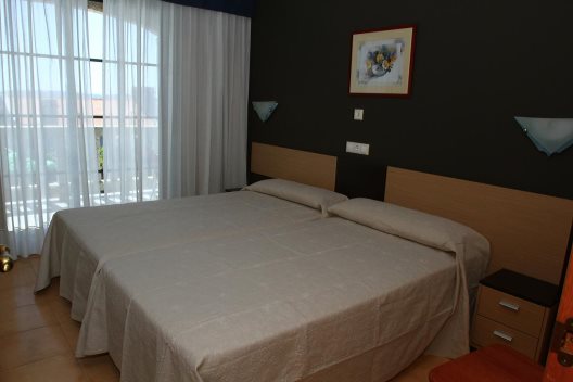 Apartamentos Coral Do Mar II