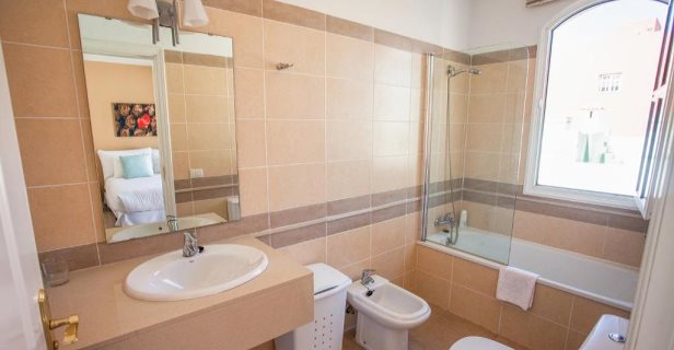 Apartamentos Coral Los Silos
