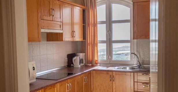 Apartamentos Coral Los Silos