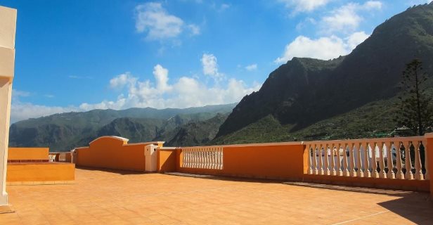 Apartamentos Coral Los Silos