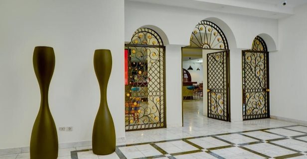 Apartamentos Coral Teide Mar