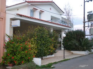 Apartamentos Coralli Beach