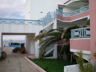Apartamentos Coralli Beach