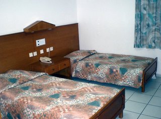 Apartamentos Coralli Beach