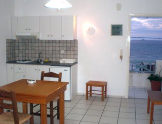 Apartamentos Coralli Beach