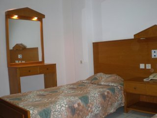 Apartamentos Coralli Beach