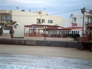 Apartamentos Coralli Beach