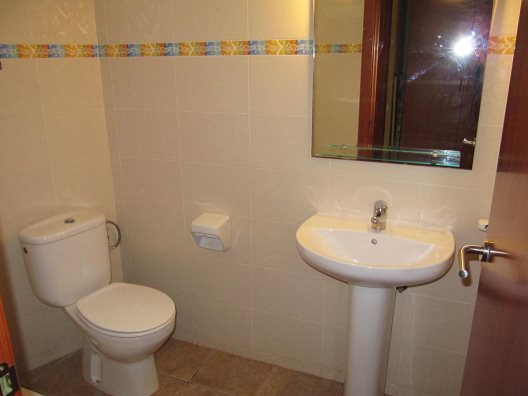 Apartamentos Córcega
